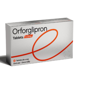 Orforglipron Tablets