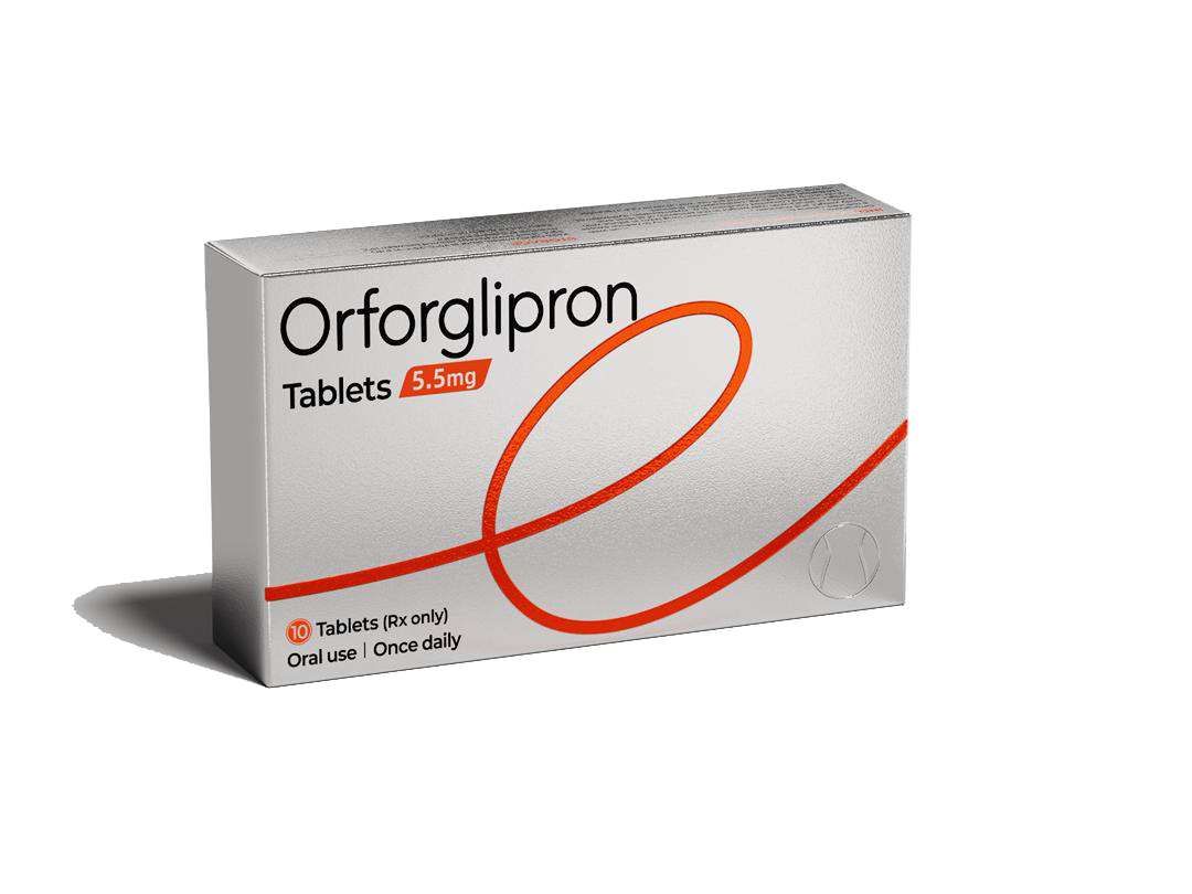 orforglipron-tablets-5.5mg-4 Orforglipron Tablets - Image 1